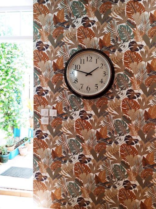 Maison De Charme Proche Gare Et Centre Ville Gaillac Eksteriør billede